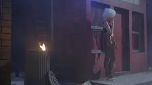 Backdrop to the movie "Stage Fright" #355293