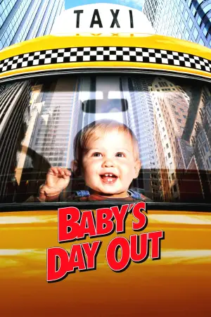 Poster to the movie "Baby