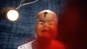 Backdrop to the movie "Brazil" #687133