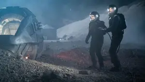 Backdrop to the movie "Long Distance" #564335