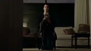 Backdrop to the movie "Constantine" #599948