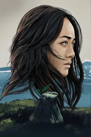 Poster to the movie "Decision to Leave" #653677