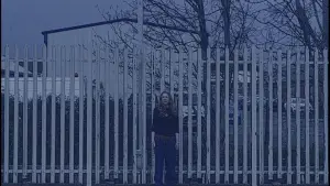 Backdrop to the movie "Dreams, Confessions and The End Of The World" #772869