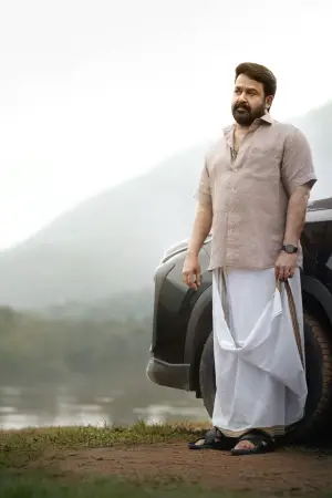 Poster to the movie "Drishyam 3" #784472