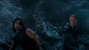 Backdrop to the movie "Escape from L.A." #710878