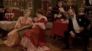 Backdrop to the movie "Fanny and Alexander" #754321