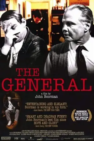 Poster to the movie "The General" #906645