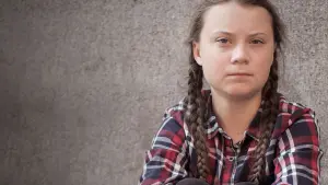 Backdrop to the movie "I Am Greta" #422922