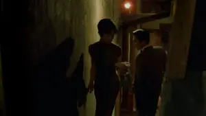 Backdrop to the movie "In the Mood for Love" #527262