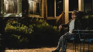 Backdrop to the movie "Jules" #190050