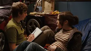 Backdrop to the movie "Juno" #643883