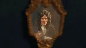 Backdrop to the movie "Leibniz – Chronicle of a Lost Painting" #790417