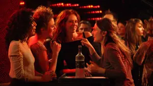 Backdrop to the movie "Les Gazelles" #471610