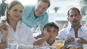 Backdrop to the movie "Everything