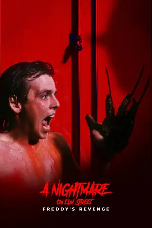 A Nightmare on Elm Street Part 2: Freddy's Revenge