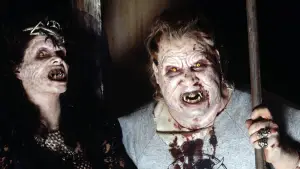 Backdrop to the movie "Night of the Demons" #880882