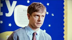 Backdrop to the movie "Nativity!" #621838