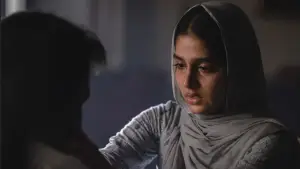 Backdrop to the movie "Neru" #759282