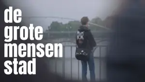 Backdrop to the movie "De Grote Mensen Stad" #920553