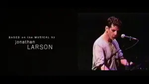 Backdrop to the movie "tick, tick... BOOM!" #697694