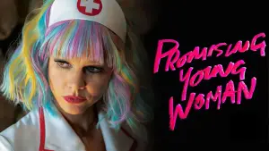 Backdrop to the movie "Promising Young Woman" #789823