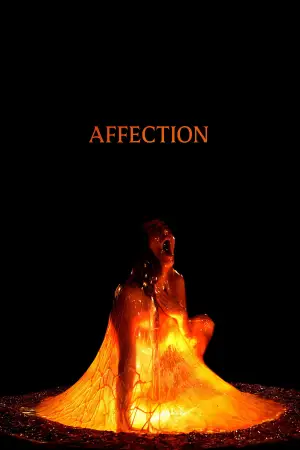 Movie poster "Affection"