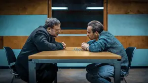 Backdrop to the movie "Justice" #634825