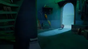 Backdrop to the movie "Spiked" #767053