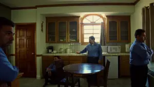 Backdrop to the movie "Stuck" #401873