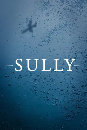 Poster to the movie "Sully" #234196