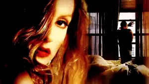 Backdrop to the movie "The Bedroom Window" #437924