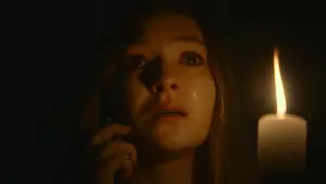 Backdrop to the movie "The Cellar" #276758