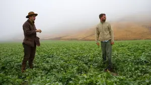 Backdrop to the movie "There Will Be Blood" #624090