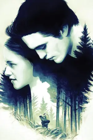 Poster to the movie "Twilight" #519931