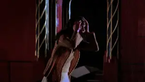 Backdrop to the movie "Suspiria" #816764