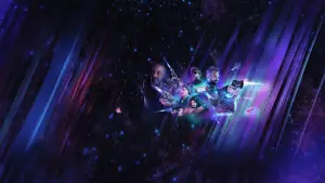 Backdrop to the movie "Les Aventures du Nexus VI" #800289