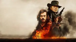 Backdrop to the movie "Never Grow Old" #436890