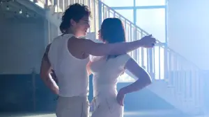 Backdrop to the movie "Sidelined 2: Intercepted" #798422