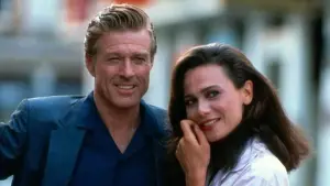 Backdrop to the movie "Havana" #471178