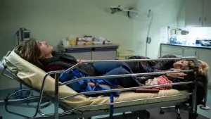 Backdrop to the movie "The Divide" #377058