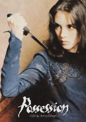 Poster to the movie "Possession" #839728