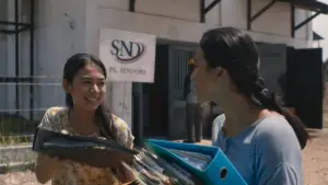 Backdrop to the movie "Sugar Mill" #694609