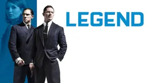 Backdrop to the movie "Legend" #69064