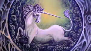Backdrop to the movie "The Last Unicorn" #719655