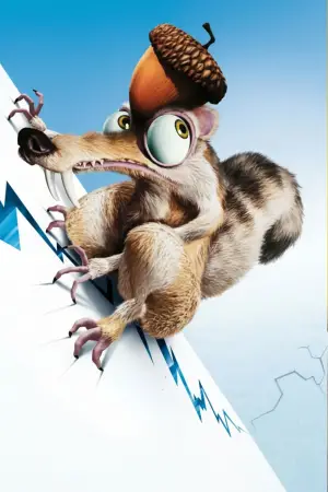 Poster to the movie "Ice Age: The Meltdown" #605906