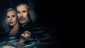 Backdrop to the movie "The Girl in the Pool" #705518