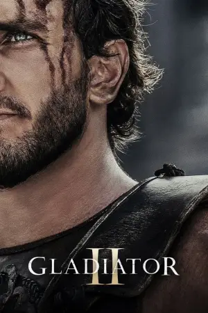 Poster to the movie "Untitled Gladiator Sequel" #555588