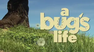 A Bug's Life
