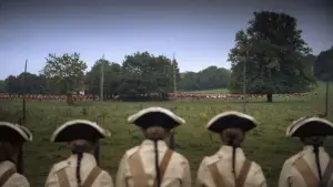 Backdrop to the movie "Barry Lyndon" #659909