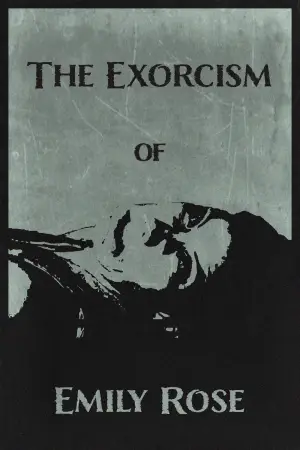 Poster to the movie "The Exorcism of Emily Rose" #850254